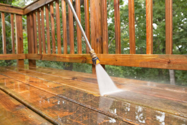 Best Fence Cleaning  in Coplay, PA